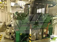 Kapal pasokan keur dijual
