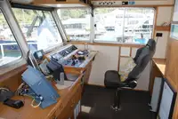 Kapal panumpang pikeun dijual