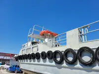 Kapal kru keur dijual