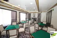 Kapal pesiar keur dijual