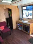 Kapal pancing trawler keur dijual