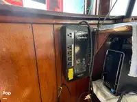 Kapal pancing trawler keur dijual