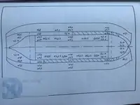 Kapal penarik keur dijual