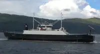 Kapal Ro-Ro keur dijual