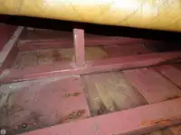Kapal cutter keur dijual