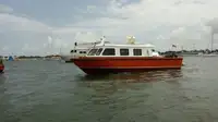 Kapal kru keur dijual