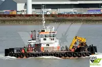 General Cargo/Multi-purpose keur dijual