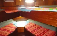 Kapal pilot keur dijual