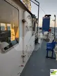 Kapal penarik keur dijual