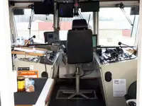 Kapal penarik keur dijual