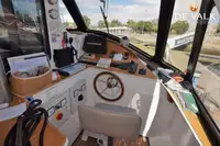 Kapal penarik keur dijual
