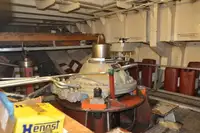 Kapal Ro-Ro keur dijual