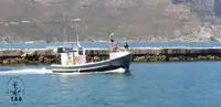 Kapal pancing trawler keur dijual