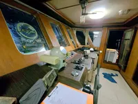 Kapal pendaratan, tangki keur dijual