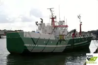 Kap patroli keur dijual