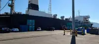 Kapal Ro-Ro keur dijual
