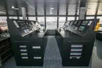 Kapal Ferry pikeun dijual