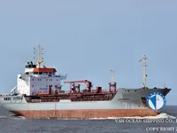 Kapal tangki minyak/bahan kimia keur dijual