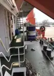 Kapal pendaratan, tangki keur dijual