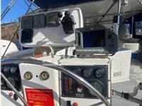 Kapal panumpang keur dijual