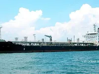 Kapal tangki minyak/bahan kimia keur dijual
