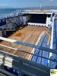 Kapal Ro-Ro keur dijual