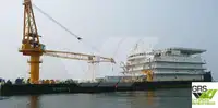 Tongkang pikeun dijual