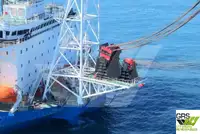 Rig pengeboran jack-up keur dijual