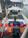 Kapal pancing longliner keur dijual
