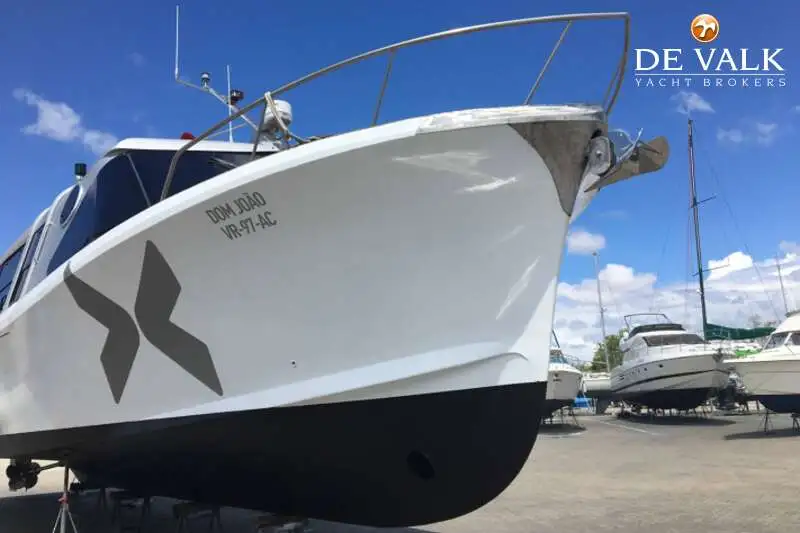 Kapal penarik keur dijual