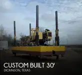 Tongkang pikeun dijual