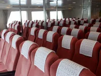 Kapal RoPax keur dijual