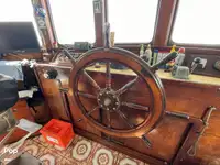 Kapal pancing trawler keur dijual