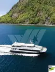 Kapal panumpang keur dijual