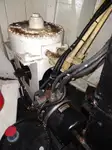 Kapal pilot keur dijual