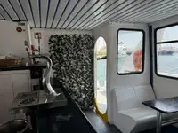 Kapal pesiar keur dijual