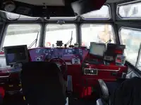 Kapal kru keur dijual