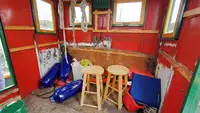 Kapal penarik keur dijual