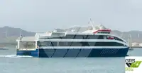 Kapal Ro-Ro keur dijual