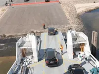 Kapal Ro-Ro keur dijual