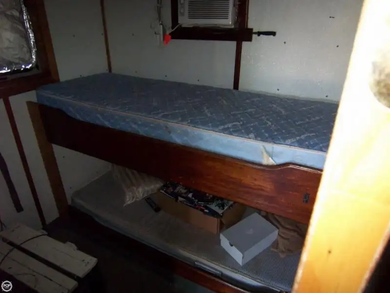 Kapal penarik keur dijual