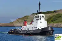 Kapal penarik keur dijual