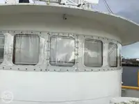 Kapal pancing trawler keur dijual