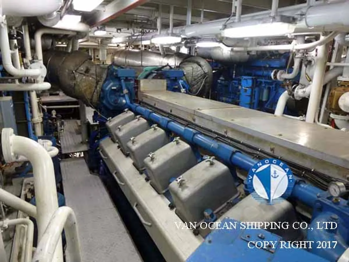 Kapal pancing trawler keur dijual