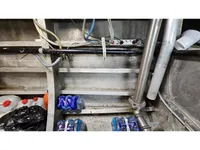 Kapal kru keur dijual