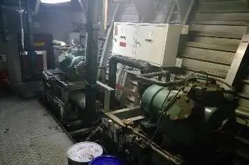 Kapal panumpang keur dijual