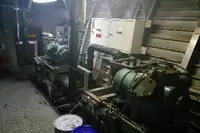Kapal panumpang keur dijual