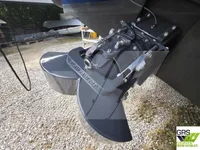 Kapal pilot keur dijual