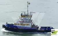 Kapal penarik keur dijual
