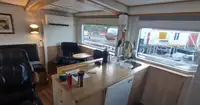 Kapal penarik keur dijual